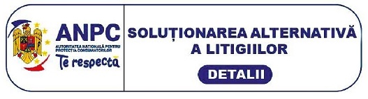 ANPC - Soluționarea Alternativă a Litigiilor