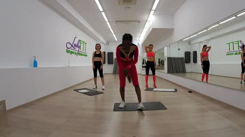 Dalanda Body Reset 2