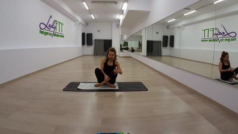 Loredana Complete Relaxation 1