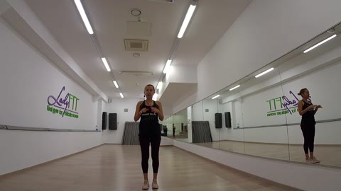 Loredana Easy Cardio 1