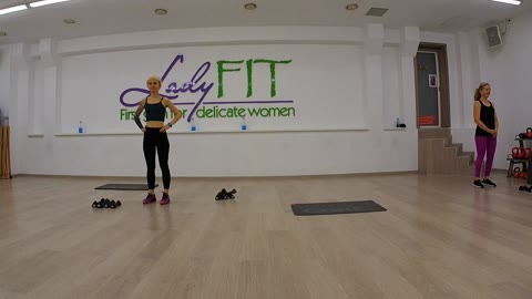 Dalanda Hot & Fit 1