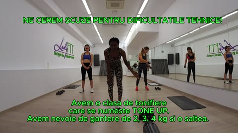 Dalanda Tone Up 1