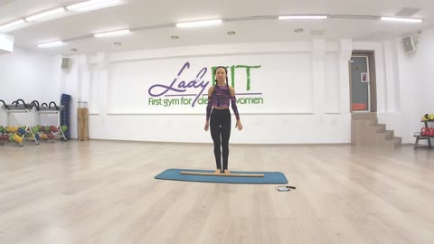 Marcela Postural 1