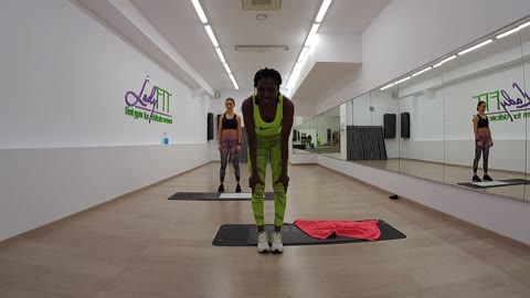 Dalanda Slim Down 2
