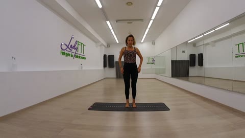 Loredana Relax & Slim 1