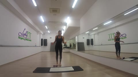 Loredana Abssolution 1